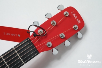 ME2 - Red